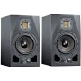 Adam A5X (Pair) 5.5 Active 2 way nearfield monitors